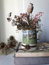 Load image into Gallery viewer, The Gardeners Prayer vintage mug