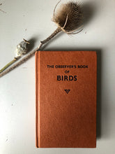 Load image into Gallery viewer, Observer Book of Birds