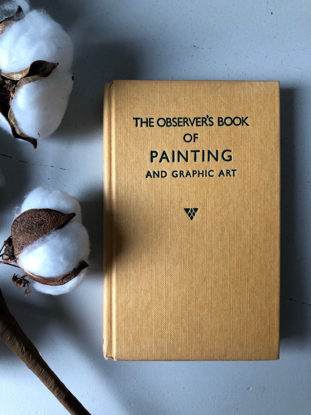 Observer Book of Painting
