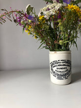 Load image into Gallery viewer, Vintage James Keiller Dundee Marmalade Jar