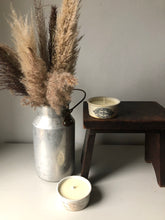 Load image into Gallery viewer, G.W Plumtree Vintage Pot Candle, Sweet orange and Rosemary