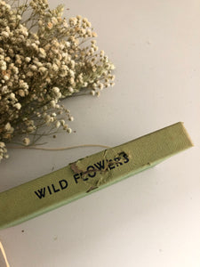 Observer Book of Wild Flowers