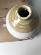 Load image into Gallery viewer, Studio Pottery Stoneware Vase
