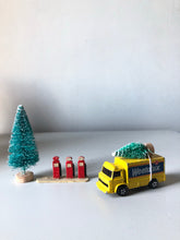 Load image into Gallery viewer, Home for Christmas - Vintage Weetabix Truck