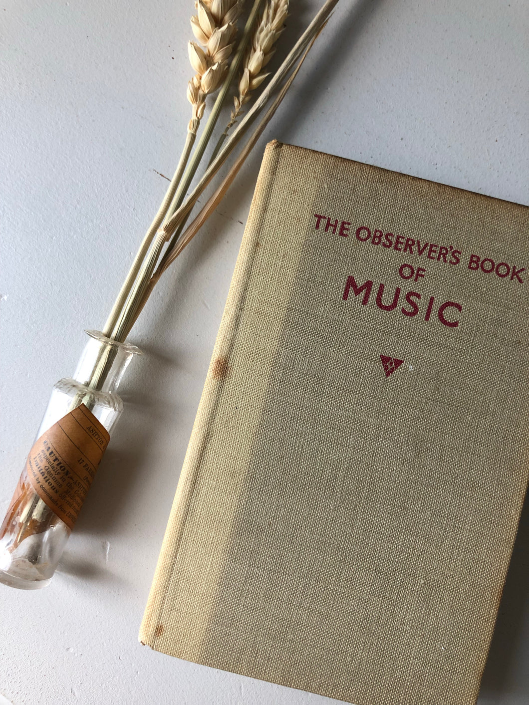 Observer Book of Music