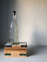 Load image into Gallery viewer, 1950s Glass Lucozade Bottle