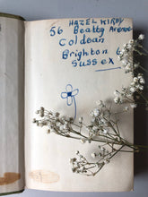 Load image into Gallery viewer, Pair of Vintage Observer Books, Wild Flowers and British Grasses