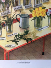 Load image into Gallery viewer, Original 1950s School Poster, ‘Nature Display&#39;