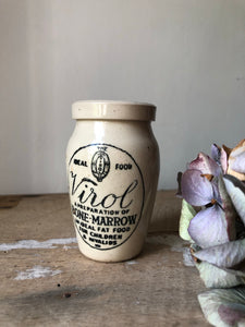 Antique Virol Jar