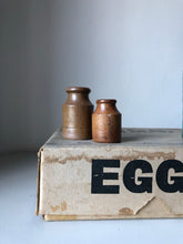 Load image into Gallery viewer, Antique &#39;Eggs&#39; Packaging Box