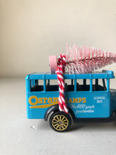 Load image into Gallery viewer, Home for Christmas - School Bus