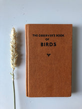 Load image into Gallery viewer, Pair of Observer Books, Birds and Wild Animals