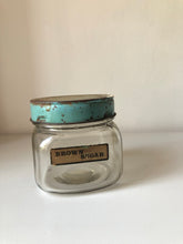 Load image into Gallery viewer, Vintage Jar, Brown Sugar