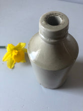 Load image into Gallery viewer, Antique Stoneware Bottle