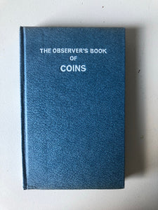 Observer Book of Coins