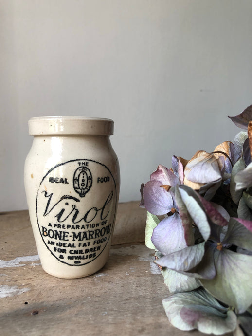 Antique Virol Jar