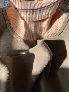 Vintage Roll neck sweater