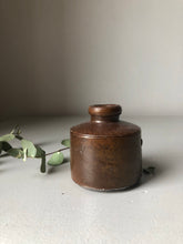 Load image into Gallery viewer, Antique Earthenware bottle