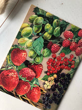 Load image into Gallery viewer, 1950s Gardening booklet, Soft Fruit