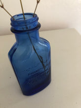 Load image into Gallery viewer, Vintage Milk of Magnesia Bottle