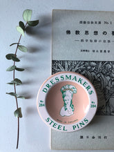 Load image into Gallery viewer, 1930s Dressmakers Steel Pin Tin