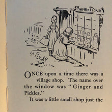 Load image into Gallery viewer, Early edition Beatrix Potter Book ‘The Tale of Ginger and Pickles’