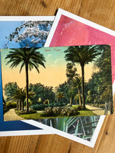 Load image into Gallery viewer, Vintage Seville Postcard