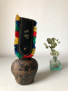 Vintage Indian Cowbell