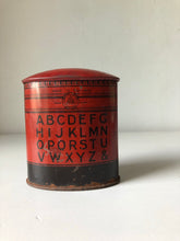 Load image into Gallery viewer, Vintage Post Box Money Tin