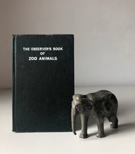 Load image into Gallery viewer, Observer Book of Zoo Animals