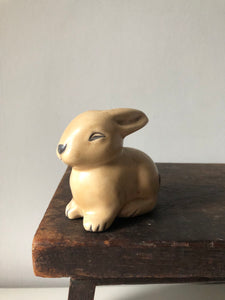 NEW - Vintage Sylvac Bunny