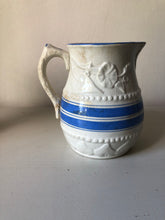 Load image into Gallery viewer, Vintage French Decorative Jug