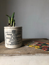Load image into Gallery viewer, Antique Frank Cooper’s Oxford Marmalade Jar