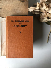 Load image into Gallery viewer, Vintage Observer Book of Geology
