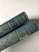 Load image into Gallery viewer, Pair of Antique H.S Merriman Books