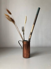 Load image into Gallery viewer, Vintage Copper Measuring Cups