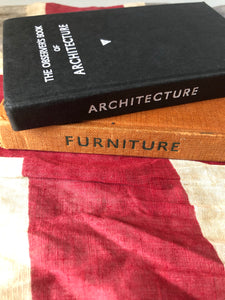 Observer Book of Furniture