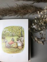 Load image into Gallery viewer, Vintage Beatrix Potter Book, Timmy Tiptoes