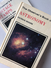 Load image into Gallery viewer, Observer Book of Astronomy, Hardcover