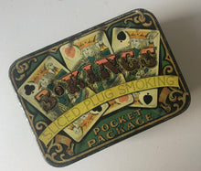 Load image into Gallery viewer, Vintage ‘Plain Tree’ Tobacco Tin