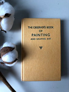 Observer Book of Painting