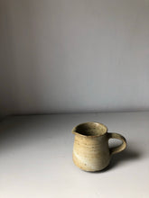 Load image into Gallery viewer, Vintage studio pottery jug