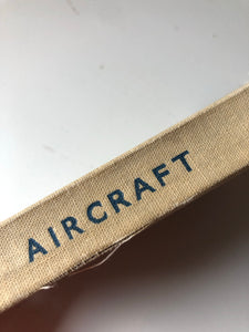 Observer Book of Aircraft
