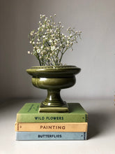 Load image into Gallery viewer, Pair of Vintage Dartmouth Pottery Pedestal Vases
