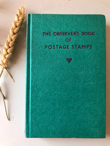 Observer Book of Postage Stamps