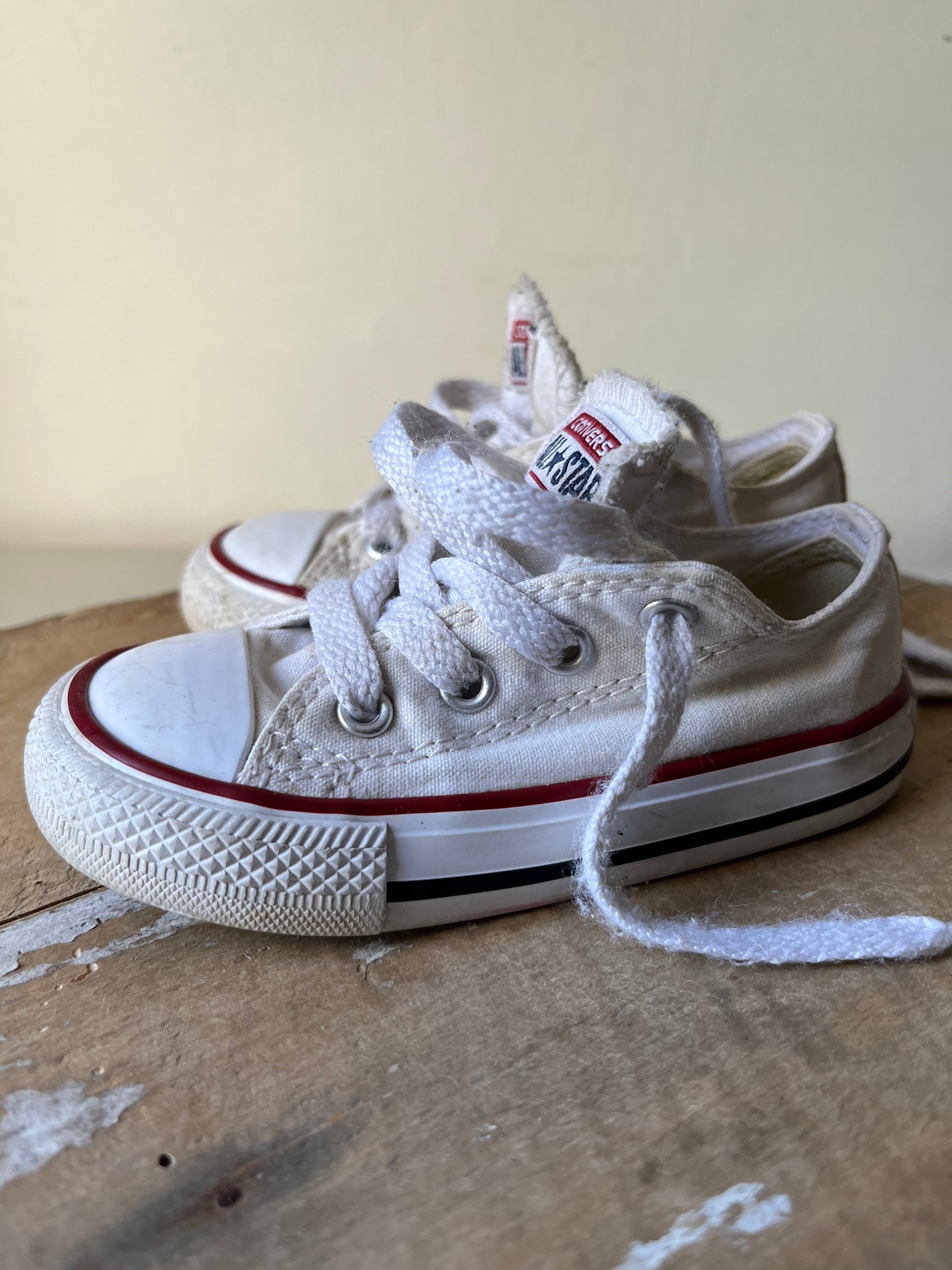 Converse infant size 6 discount