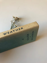 Load image into Gallery viewer, Observer Book of Weather