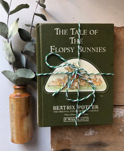 Load image into Gallery viewer, Pair of Vintage Beatrix Potter Books