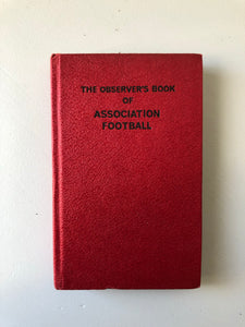 Observer Book of Association Football