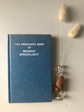 Load image into Gallery viewer, Observer book of Manned Spaceflight
